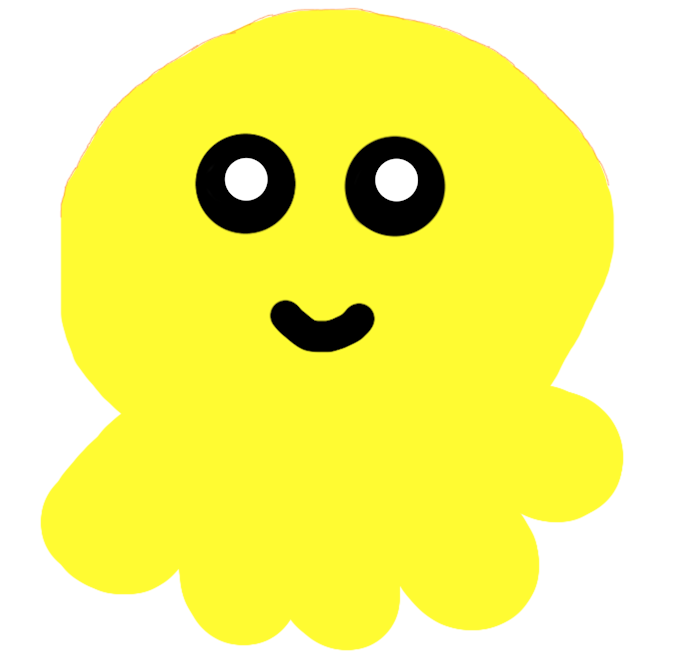 Happy Octi